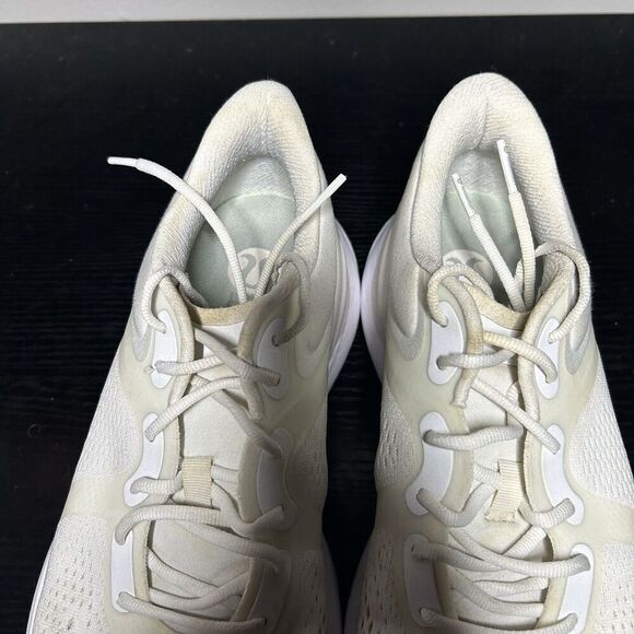 Lululemon Blissfeel Shoes Women’s Size 9.5 Running White - Picture 4 of 15